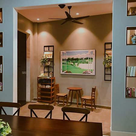Anan Homestay Hue Esterno foto