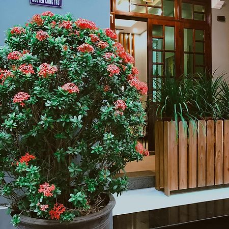 Anan Homestay Hue Esterno foto