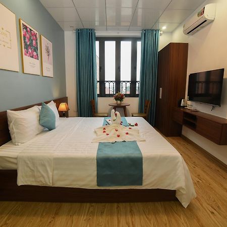 Anan Homestay Hue Esterno foto