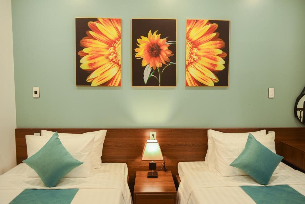 Anan Homestay Hue Esterno foto