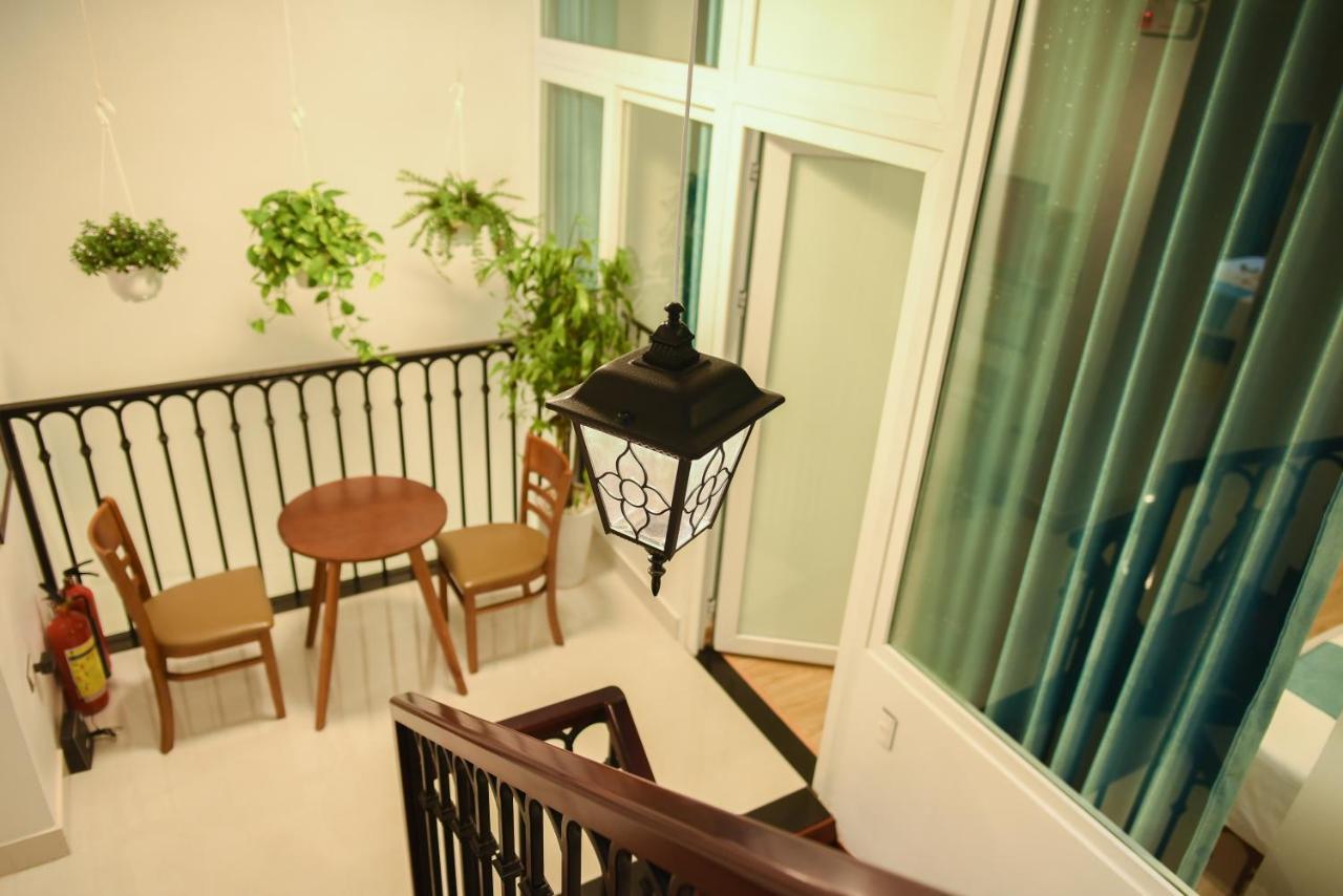 Anan Homestay Hue Esterno foto