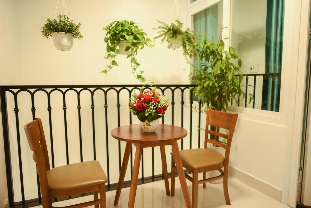 Anan Homestay Hue Esterno foto