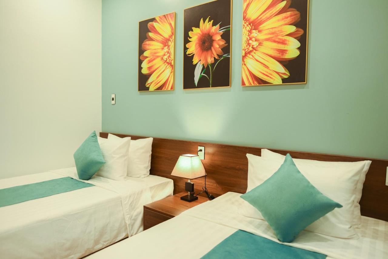 Anan Homestay Hue Esterno foto