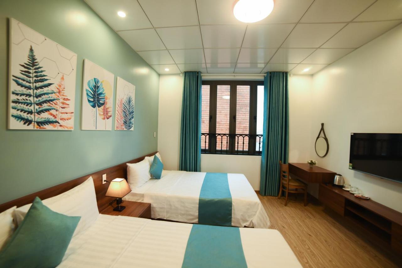 Anan Homestay Hue Esterno foto