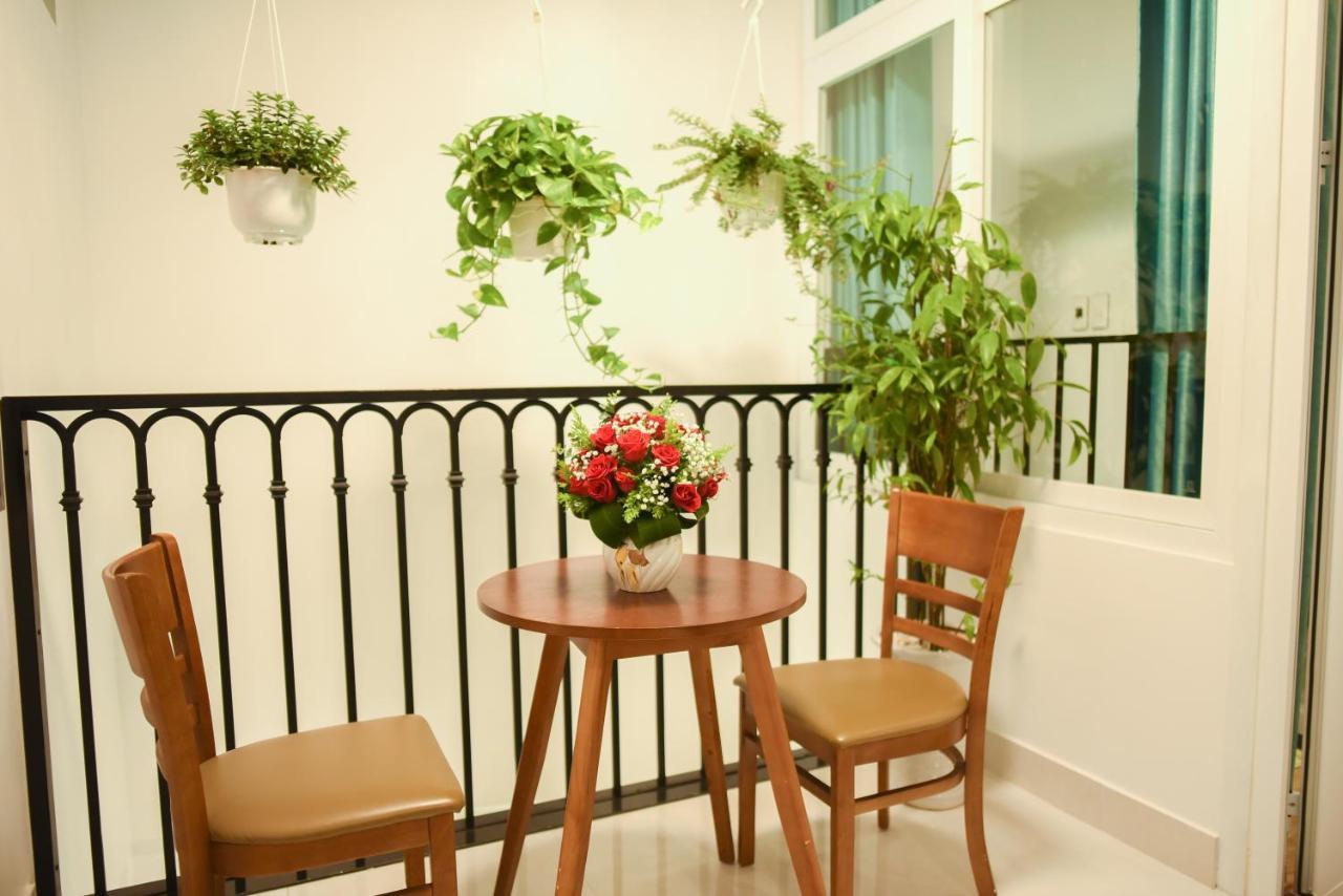 Anan Homestay Hue Esterno foto