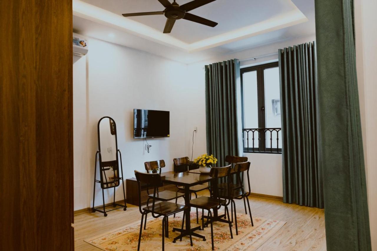 Anan Homestay Hue Esterno foto
