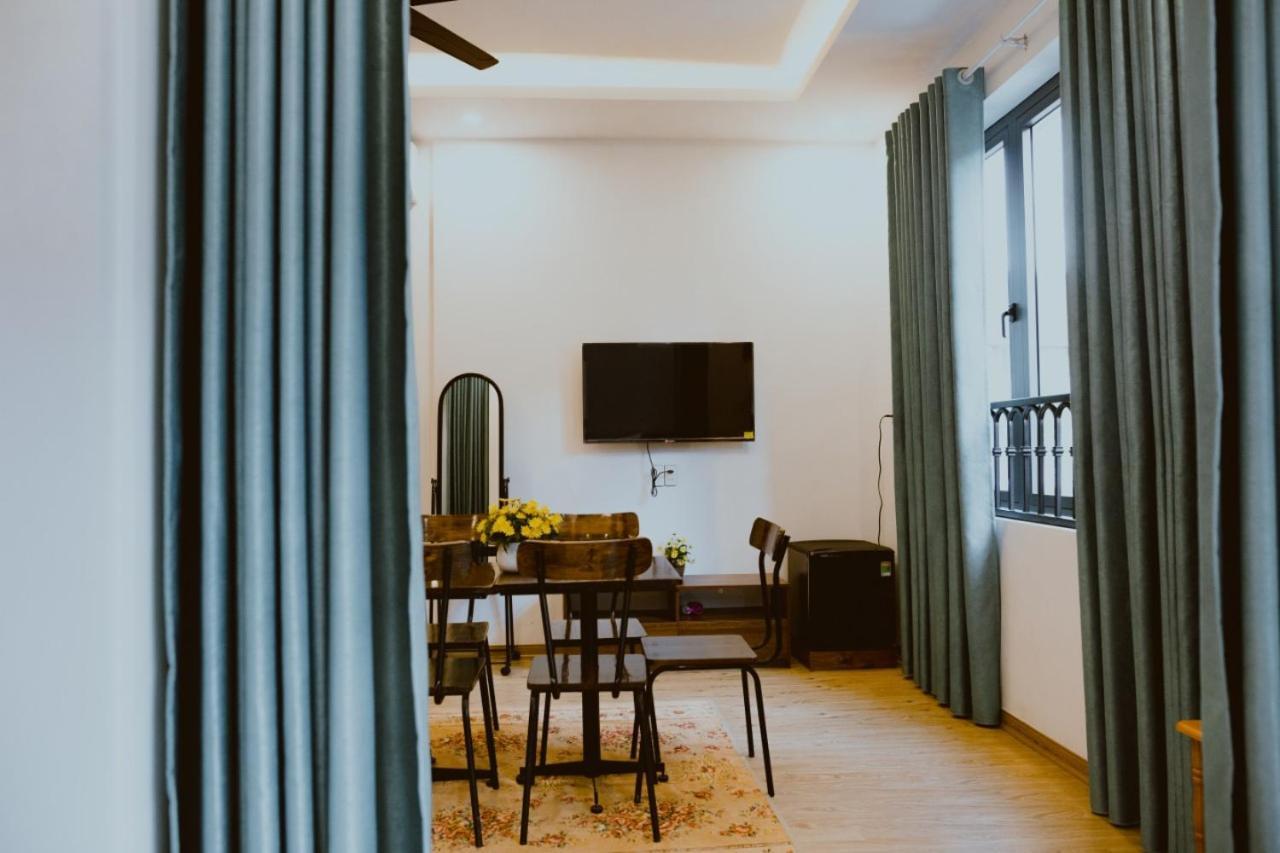 Anan Homestay Hue Esterno foto