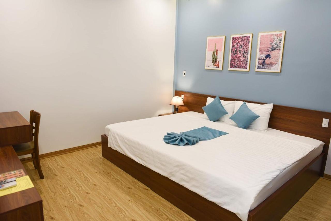 Anan Homestay Hue Esterno foto