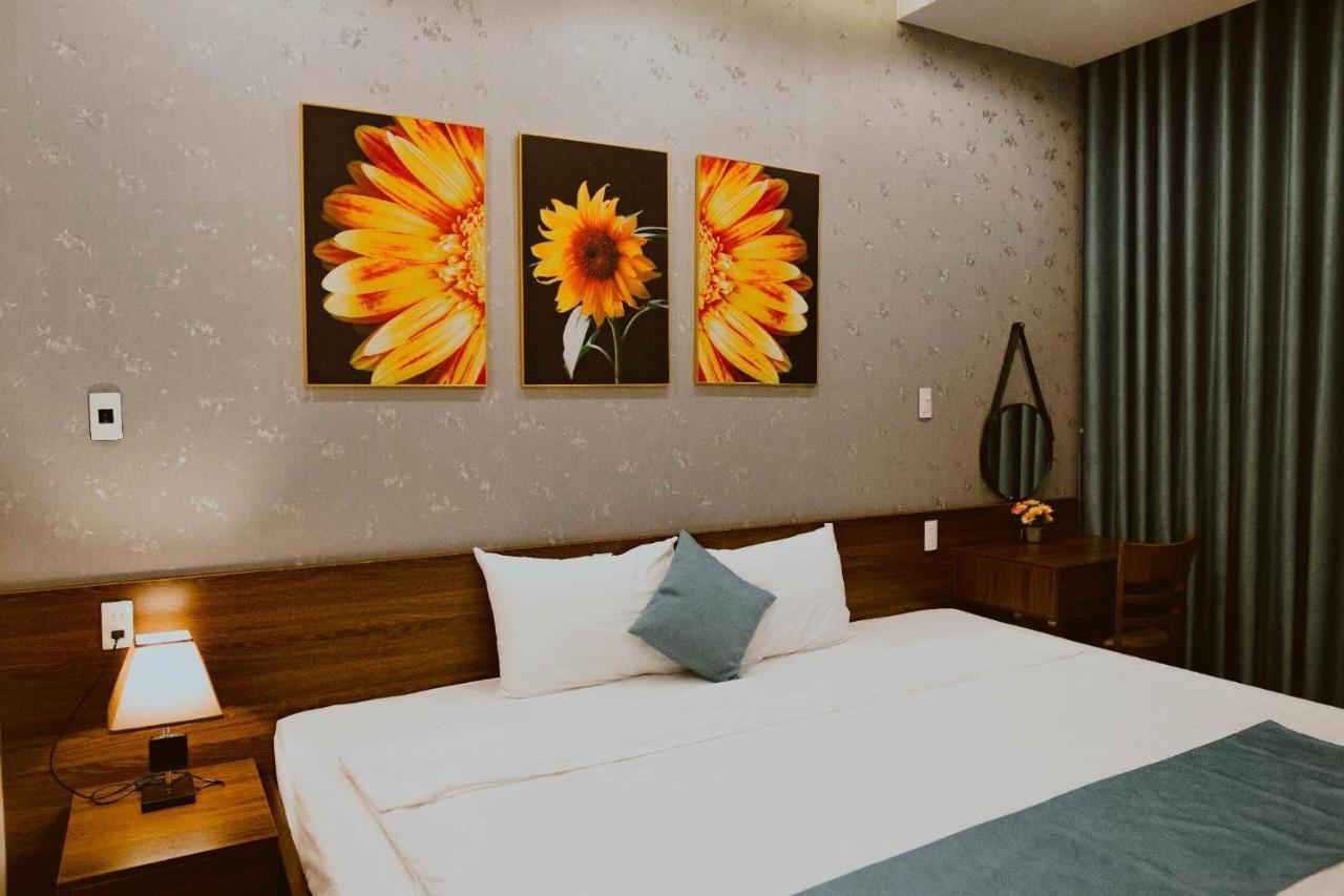 Anan Homestay Hue Esterno foto