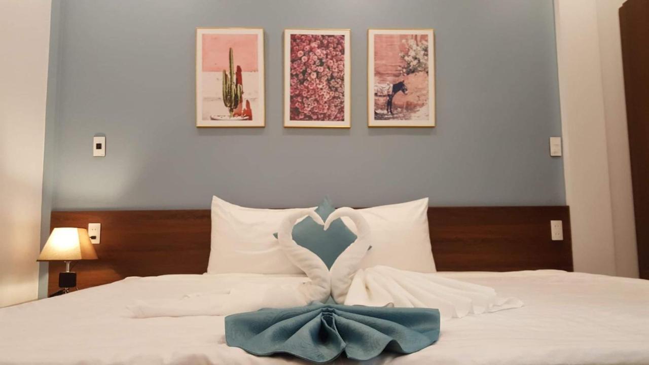 Anan Homestay Hue Esterno foto