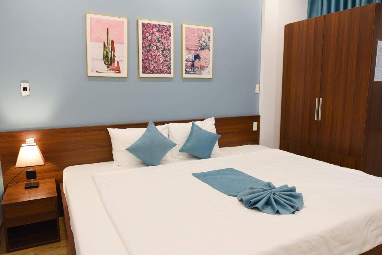 Anan Homestay Hue Esterno foto