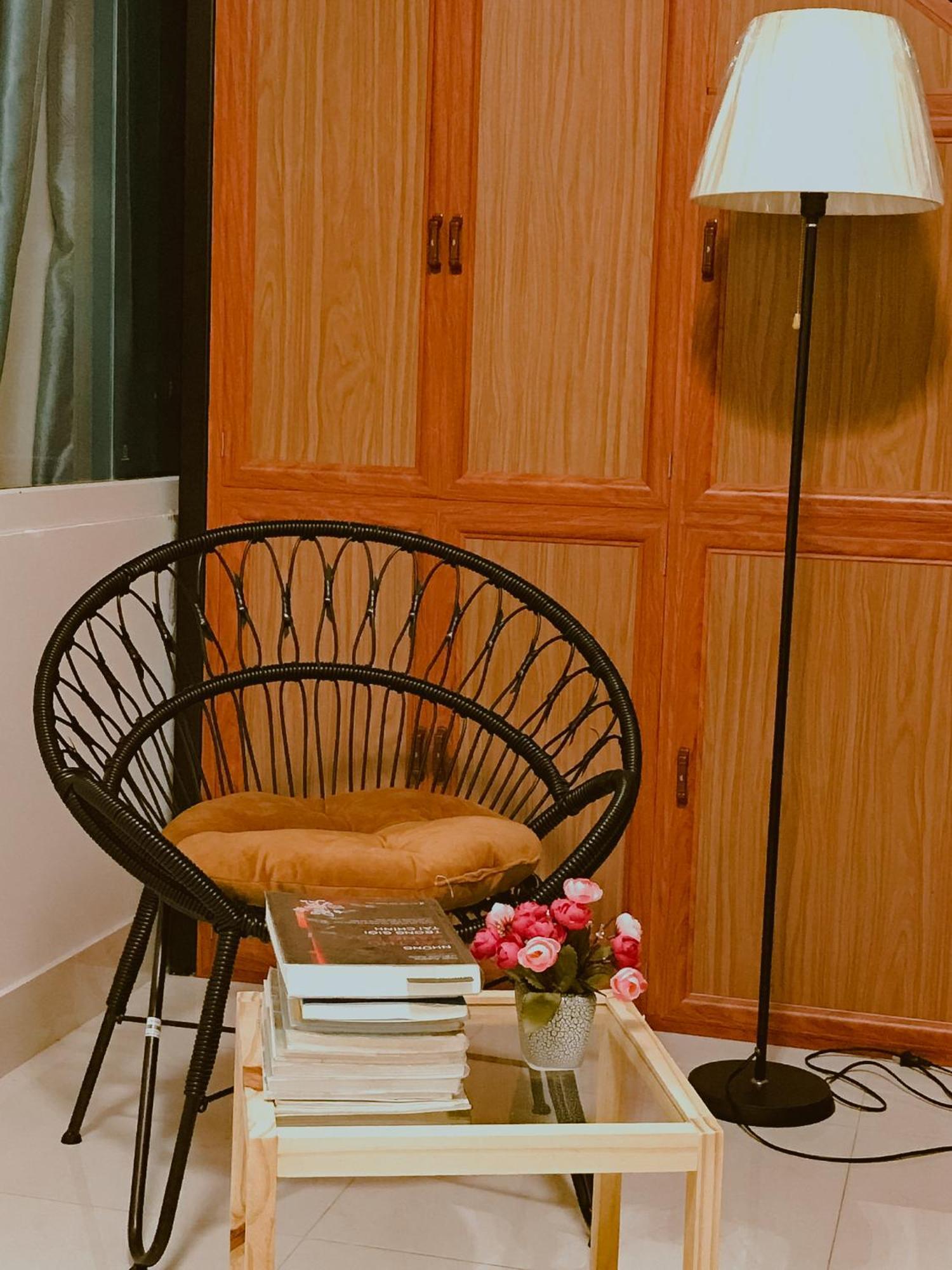 Anan Homestay Hue Esterno foto