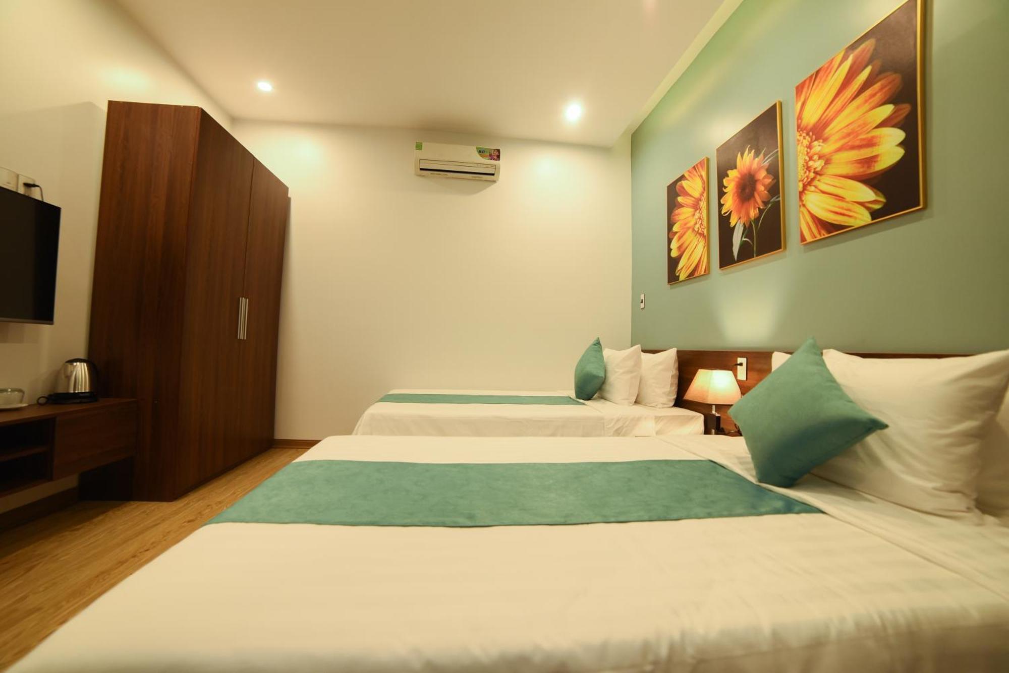 Anan Homestay Hue Esterno foto