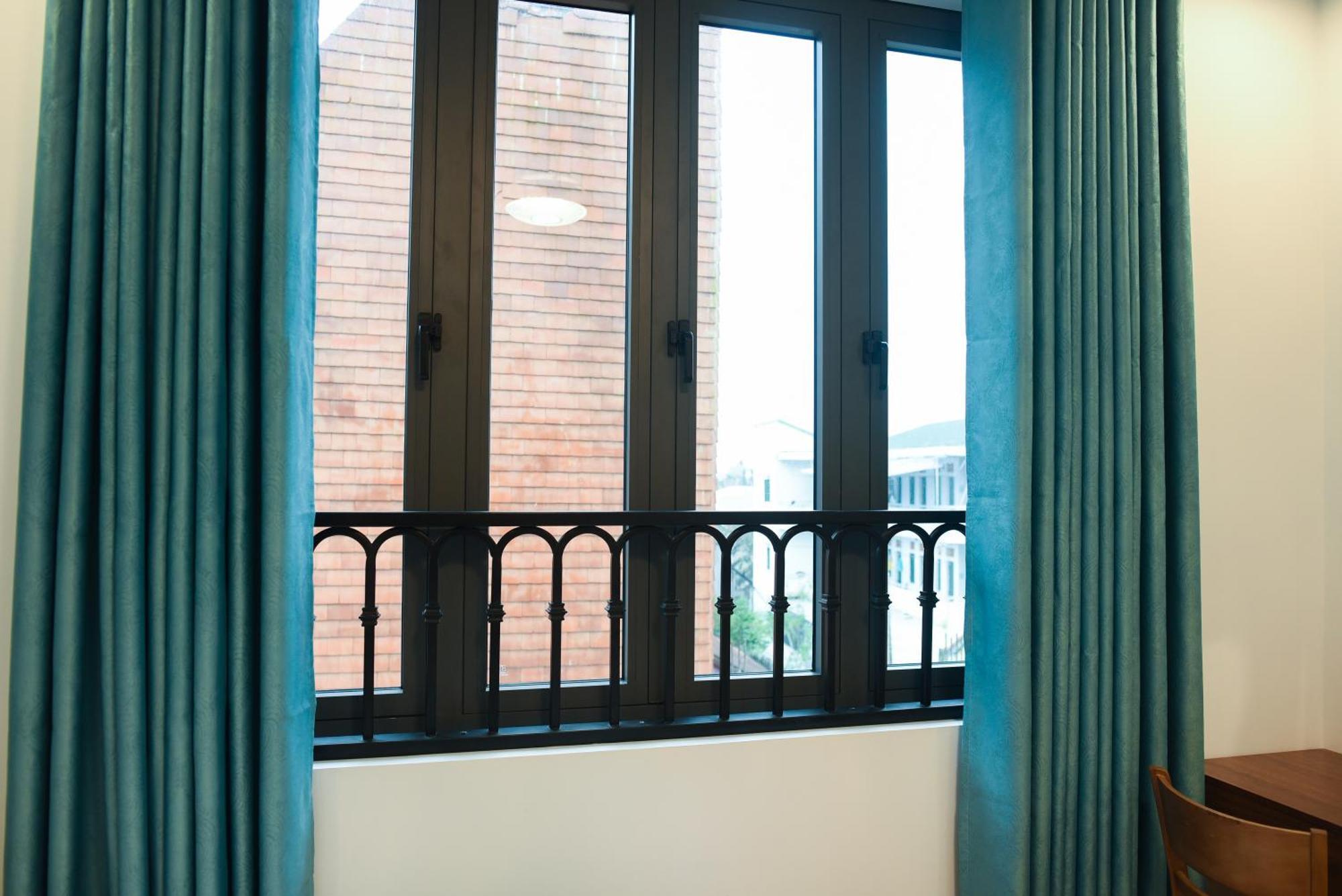 Anan Homestay Hue Esterno foto