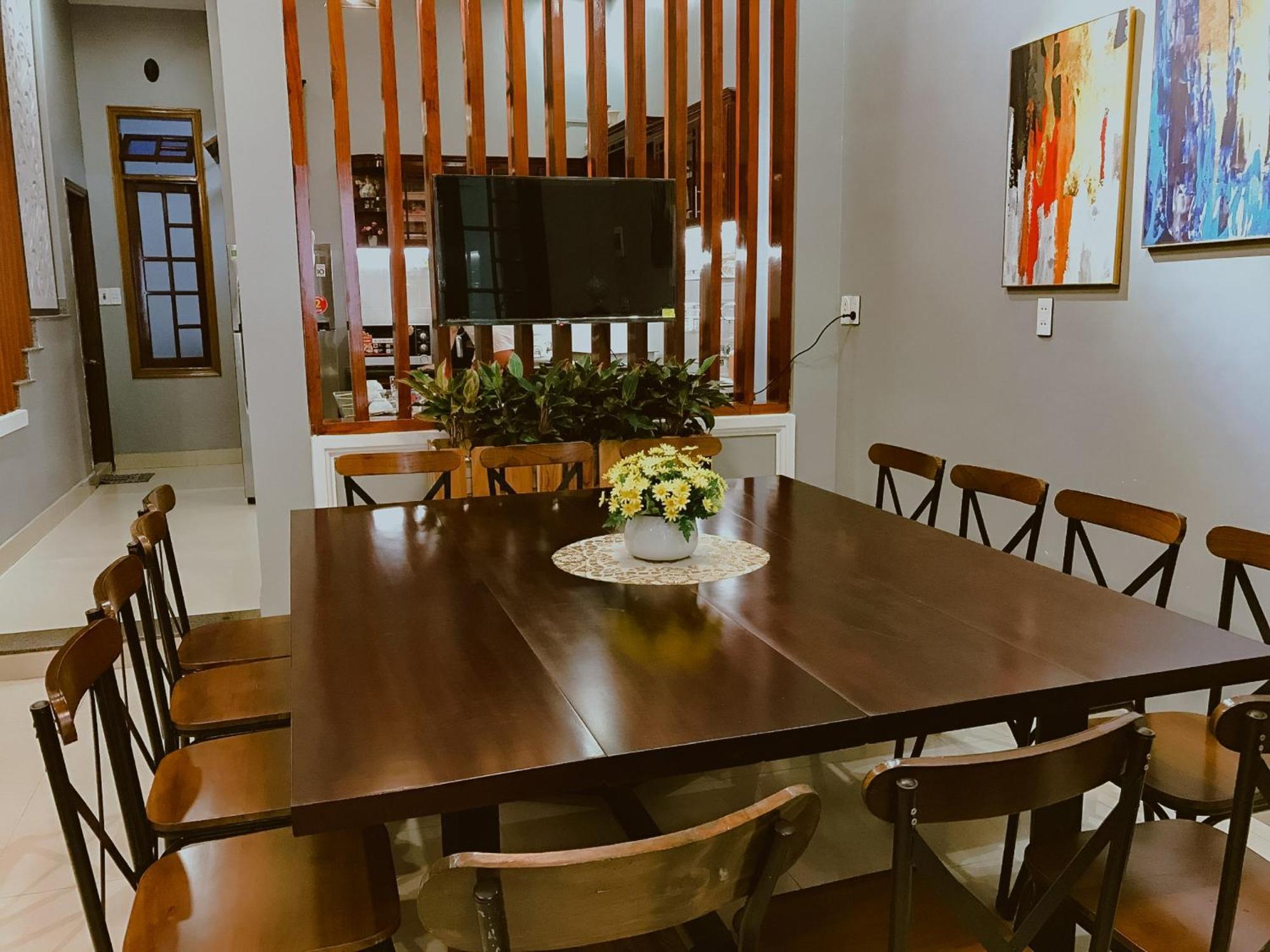 Anan Homestay Hue Esterno foto