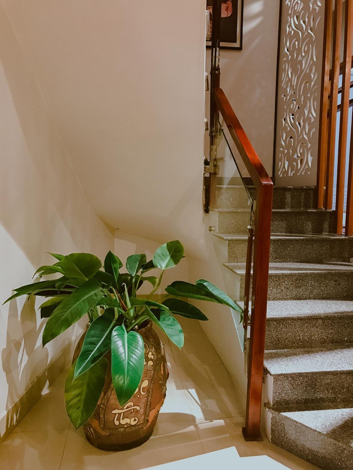 Anan Homestay Hue Esterno foto
