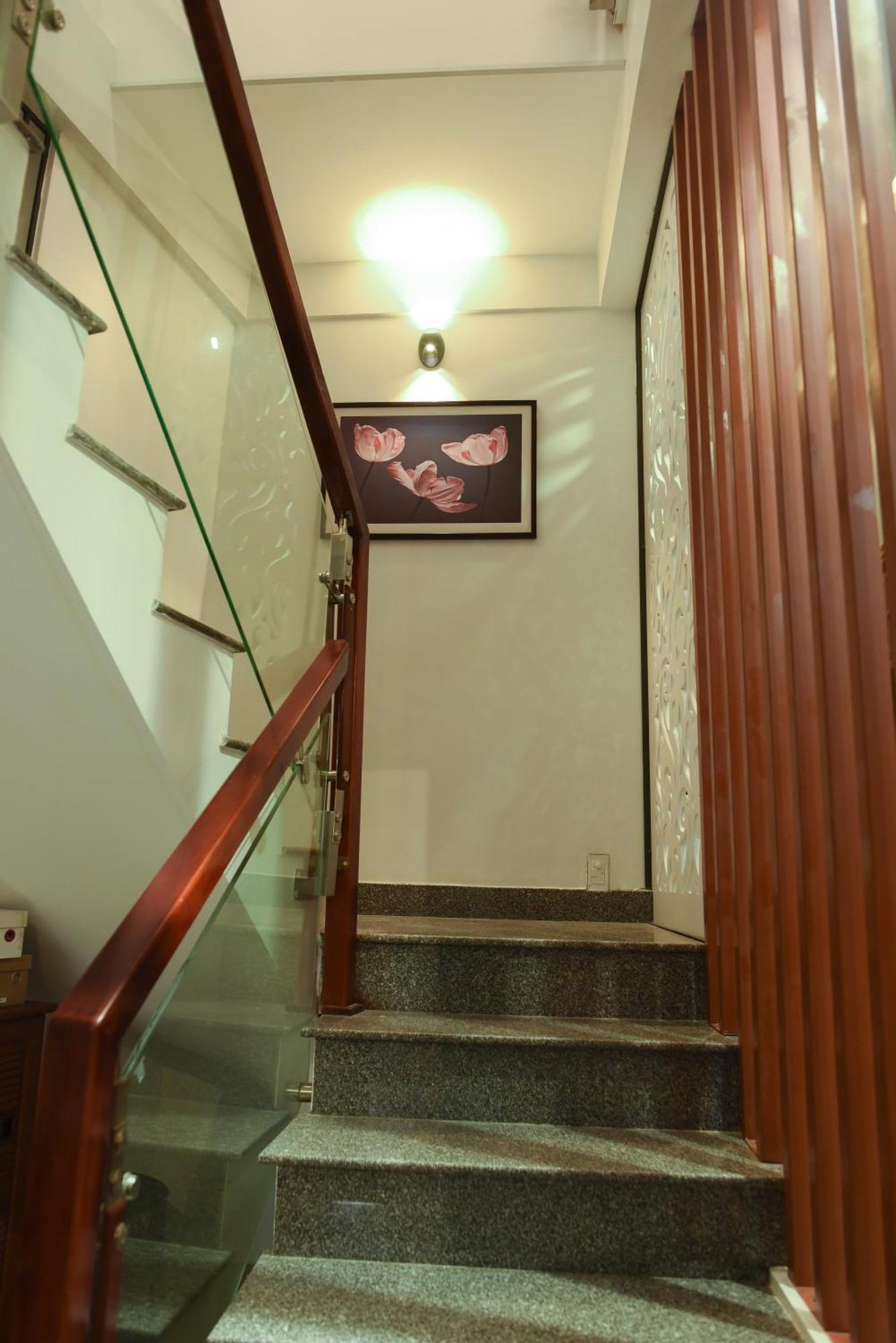 Anan Homestay Hue Esterno foto