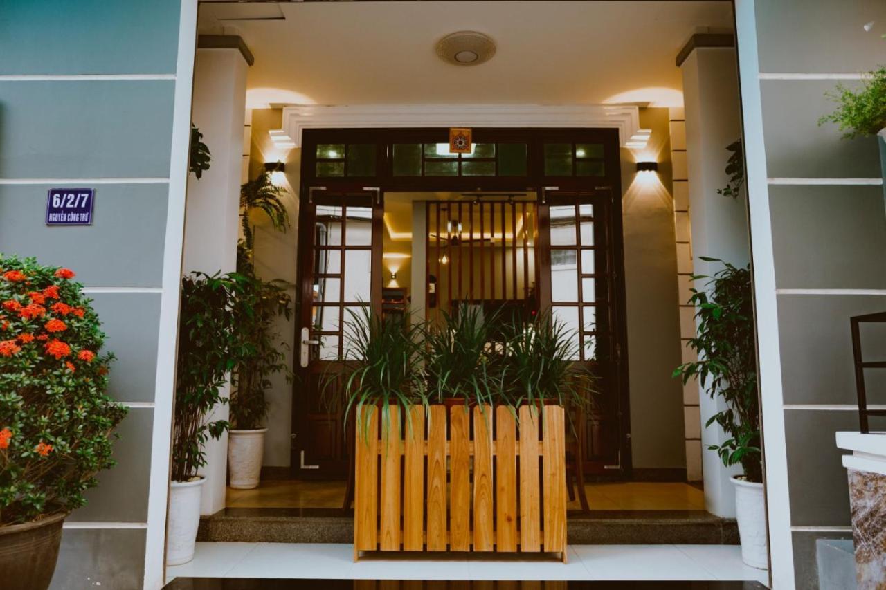 Anan Homestay Hue Esterno foto