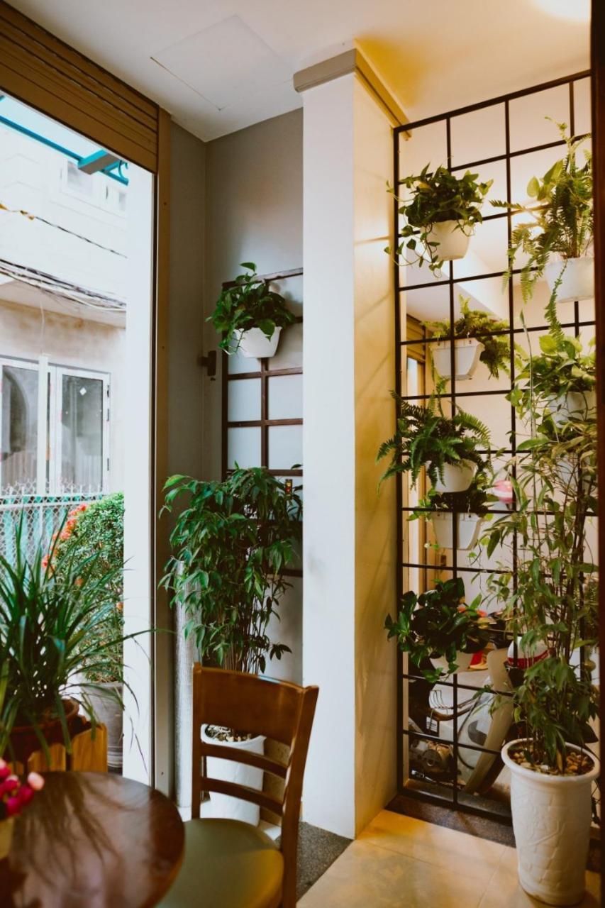 Anan Homestay Hue Esterno foto