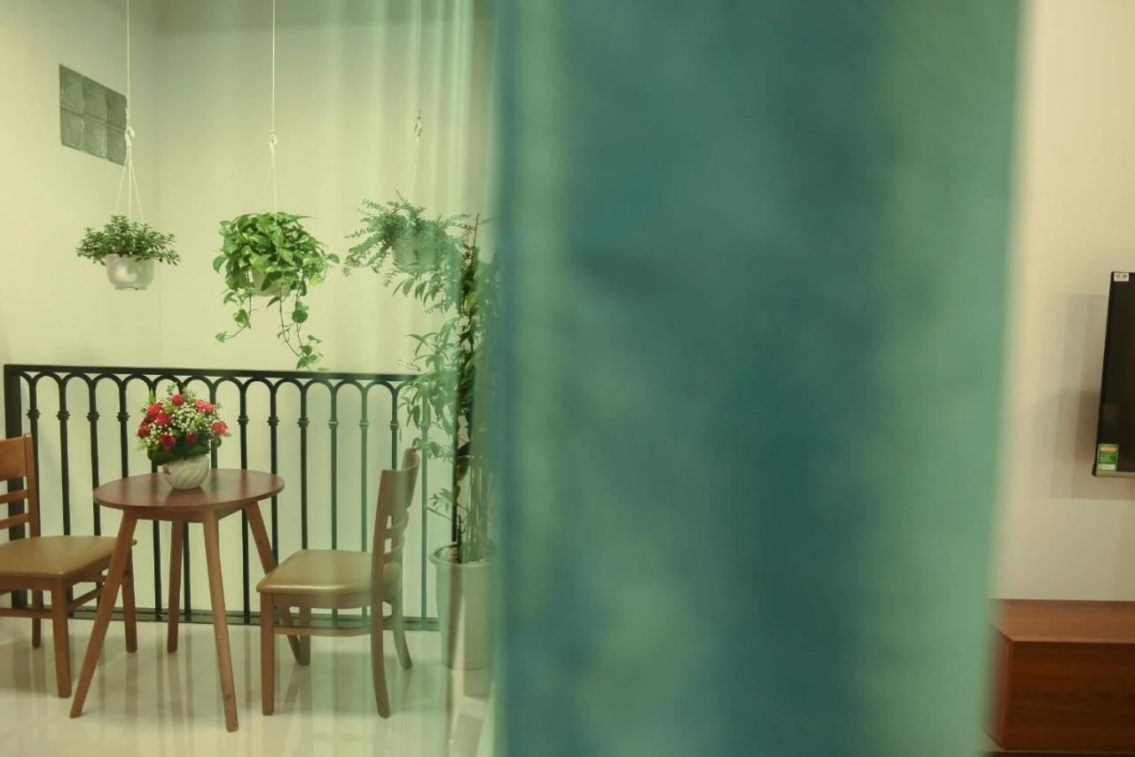 Anan Homestay Hue Esterno foto