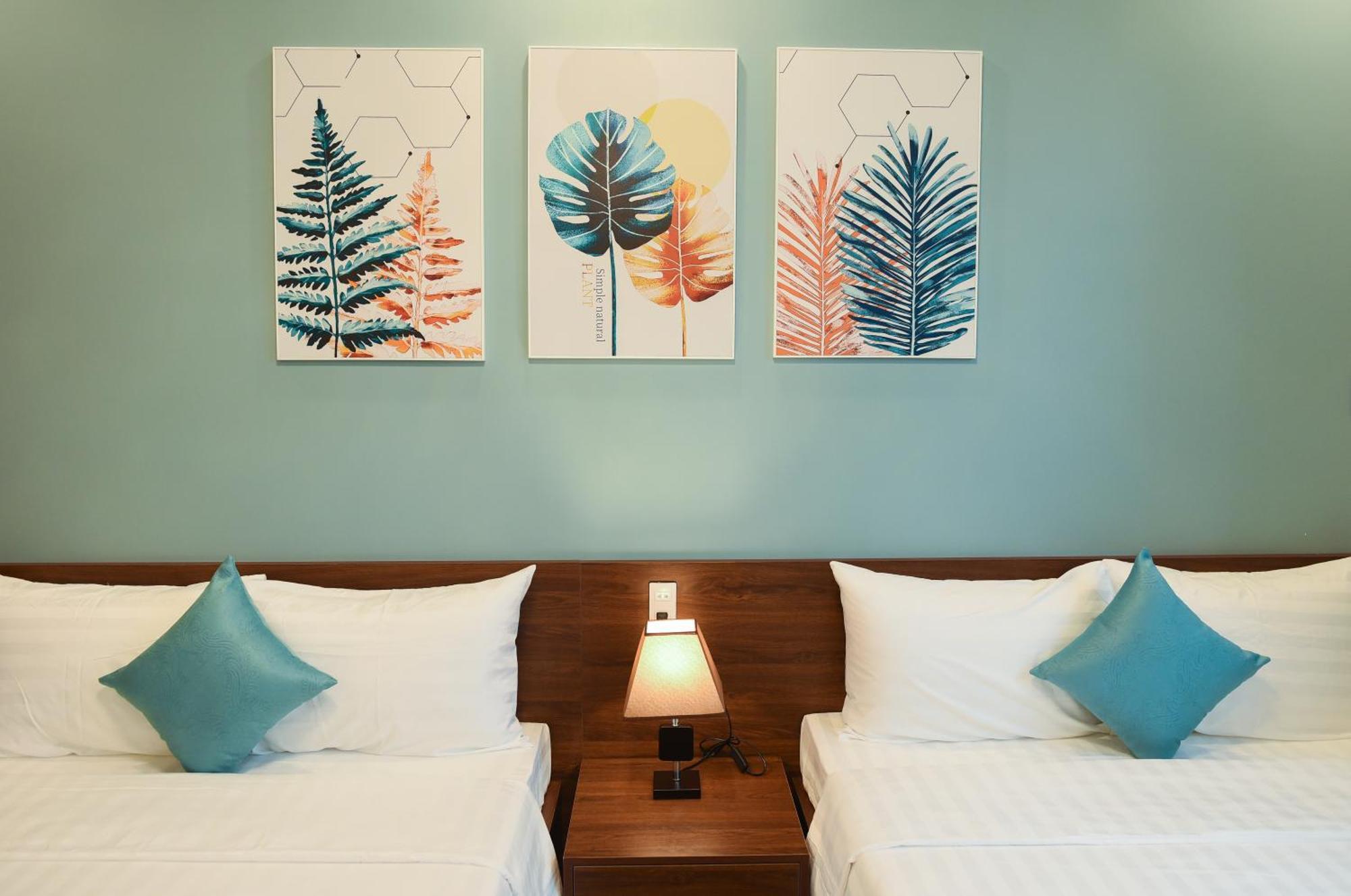 Anan Homestay Hue Esterno foto