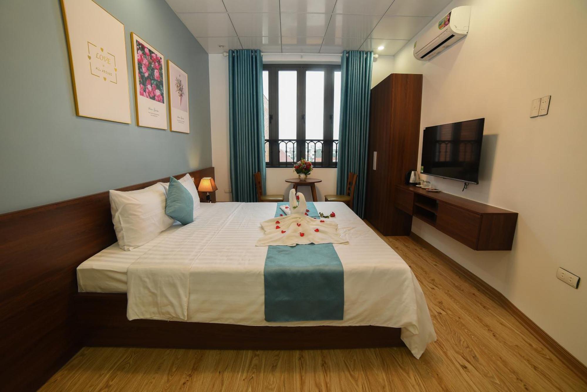 Anan Homestay Hue Esterno foto