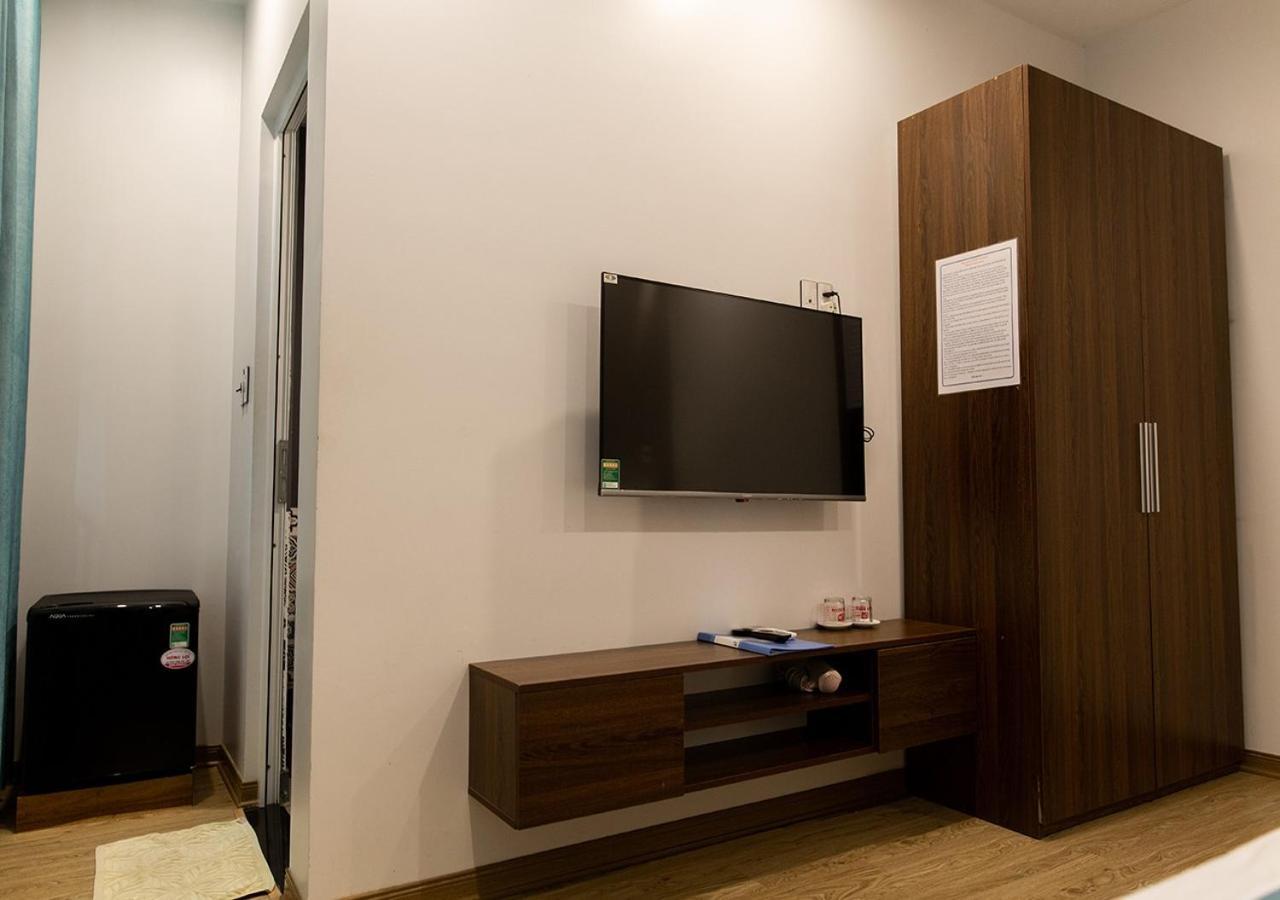 Anan Homestay Hue Esterno foto