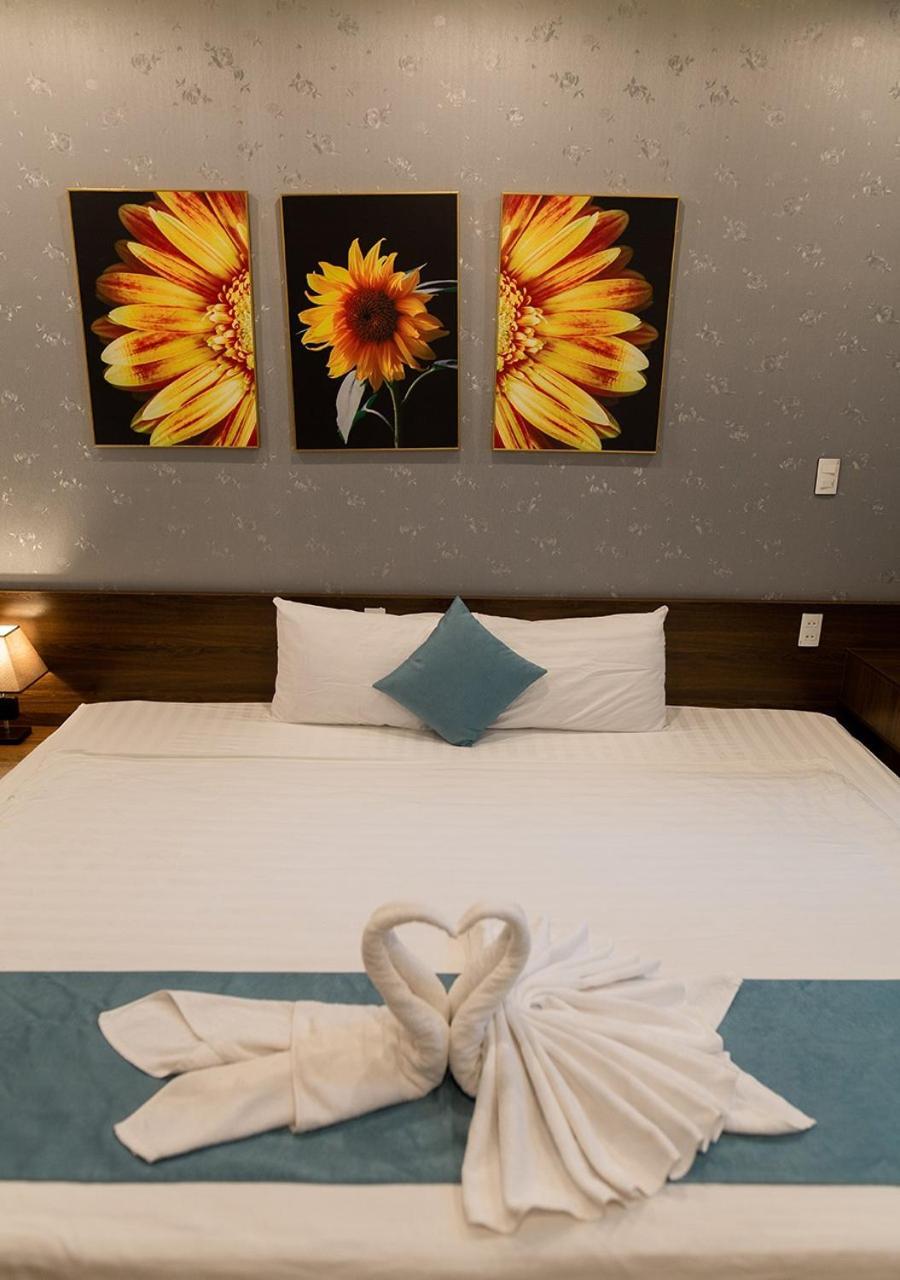 Anan Homestay Hue Esterno foto