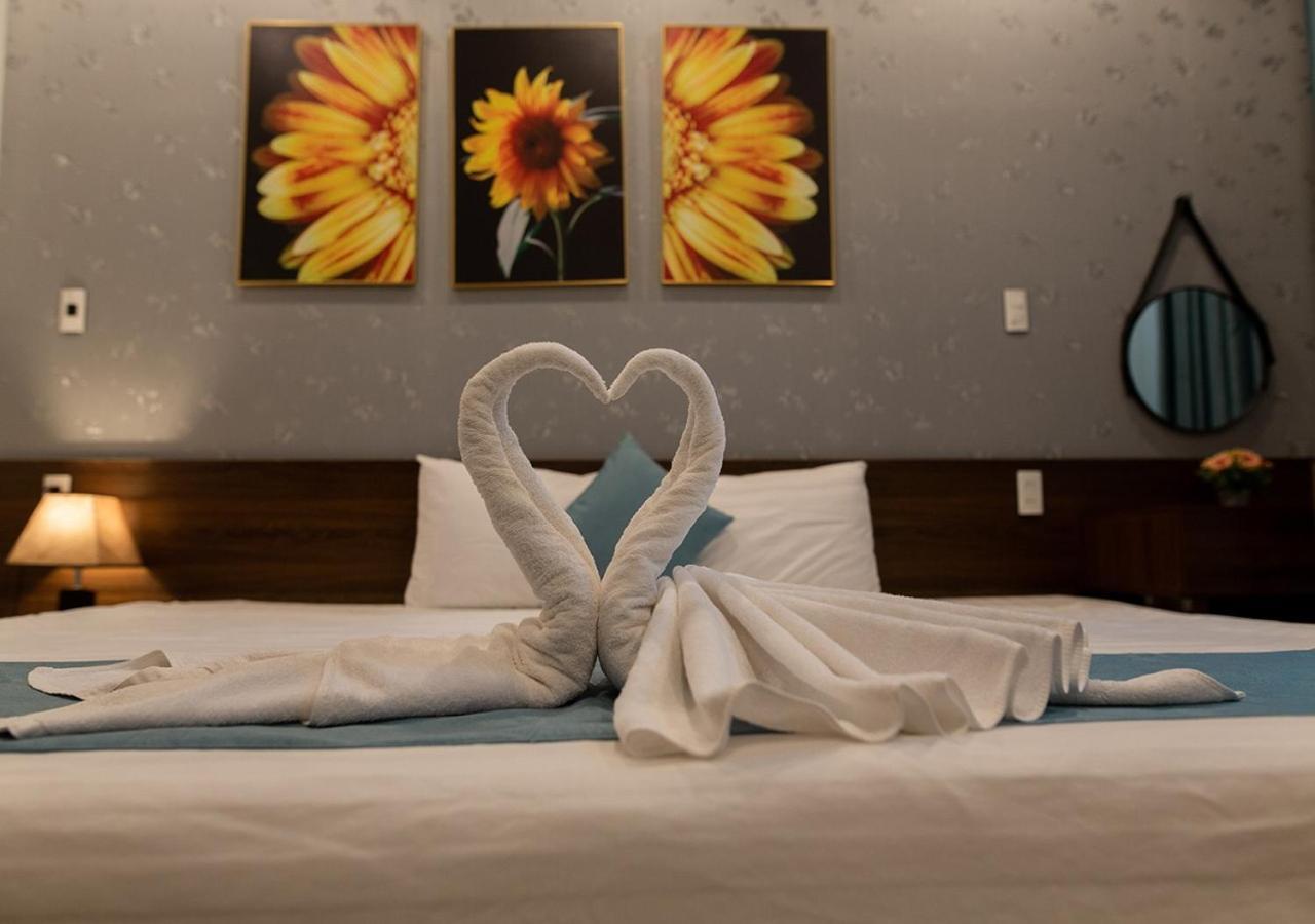 Anan Homestay Hue Esterno foto