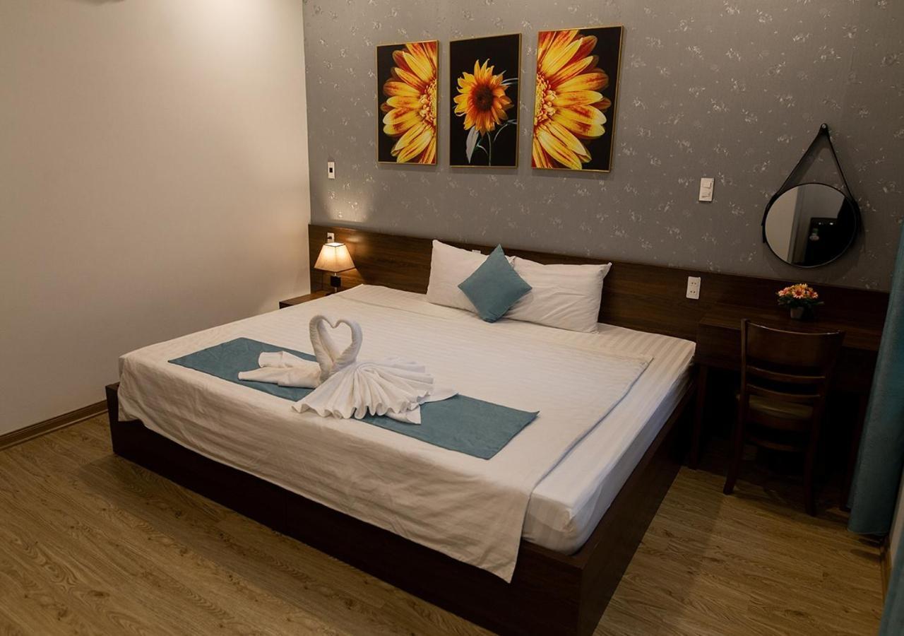 Anan Homestay Hue Esterno foto