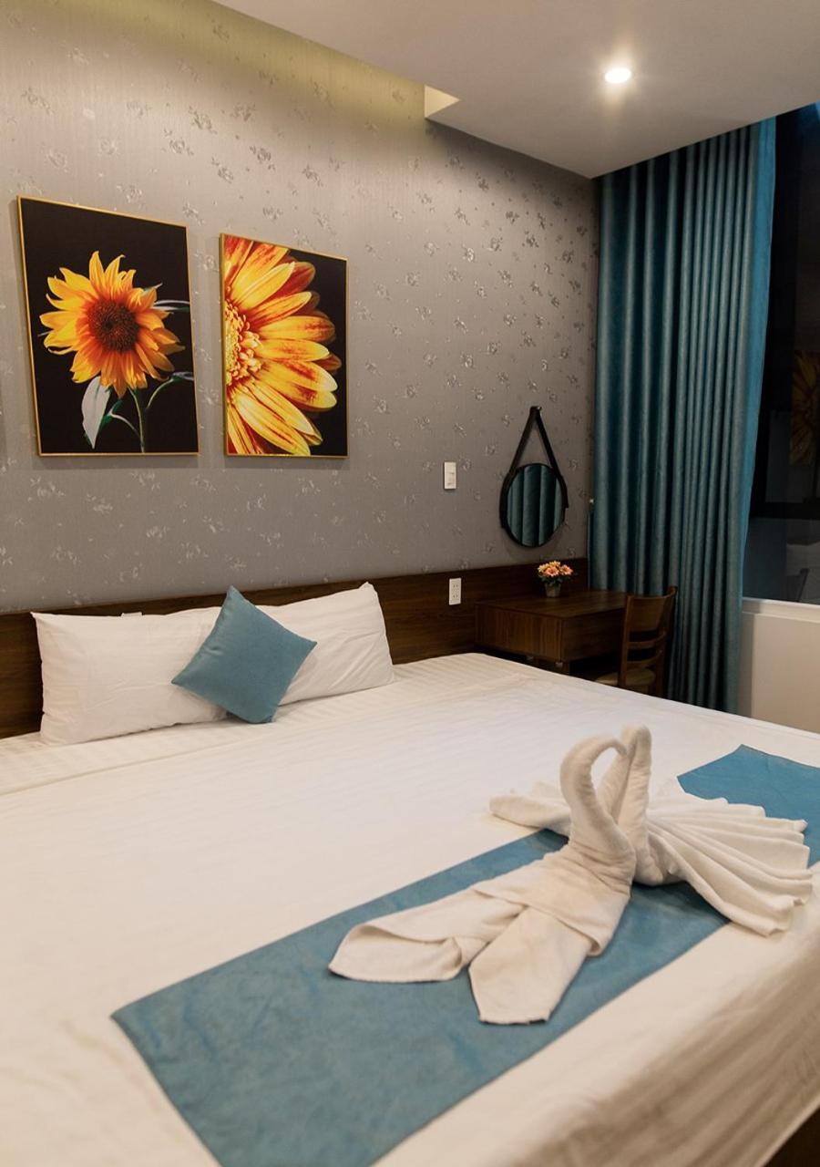 Anan Homestay Hue Esterno foto
